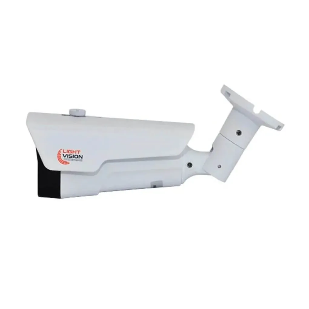 HDTVI-відеокамера Light Vision VLC-7248WFM White 3Mp (2.8-12 мм)- Фото 3